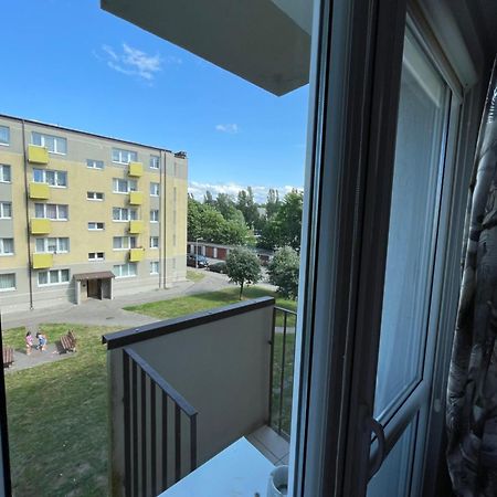 Apartament Slupska أوستكا المظهر الخارجي الصورة